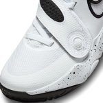 画像3: Team Hustle D11 PS White/Black DV8994-100 Nike ナイキ シューズ  【PS】 (3)