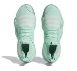 画像3: Trae Young 2 Aqua Green IG5333 Adidas アデイダス シューズ   【海外取寄】 (3)