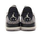 画像3: Air Jordan Legacy Low 312 Tech Grey White/Grey CD7069-101 Jordan ジョーダン シューズ   【海外取寄】 (3)