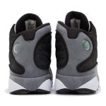 画像3: Air Jordan 13 Retro Black Flint Black/White DJ5982-060 Jordan ジョーダン シューズ   【海外取寄】 (3)