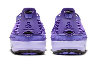 画像2: ACG WATERCAT+ Purple CZ0931-500 Nike ナイキ ウォーターシューズ シューズ   【海外取寄】