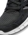 画像3: Free Run 2 Black/White 537732-004 Nike ナイキ フリー ラン シューズ   【海外取寄】【WOMEN'S】 (3)