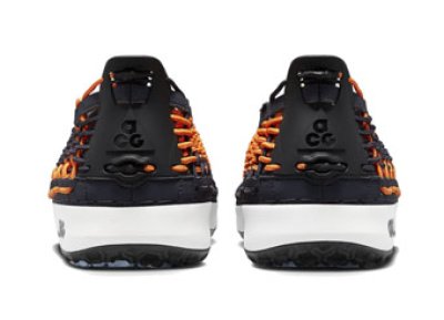 画像2: ACG WATERCAT+ Mandarin　Org/Blk CZ0931-001 Nike ナイキ ウォーターシューズ シューズ   【海外取寄】