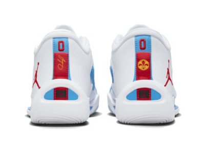 画像2: JORDAN TATUM 1 PF St. Louis White/Blue/Red DX6732-100 Jordan ジョーダン ジェイソン・テイタム シューズ   【海外取寄】