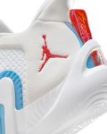 画像3: JORDAN TATUM 1 PF St. Louis GS White/Blue/Red DX5359-100 Jordan ジョーダン ジェイソン・テイタム シューズ   【海外取寄】【GS】キッズ (3)