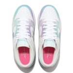 画像3: Wmns Dunk Low Unlock Your Space White/Purple FJ7743-194 Nike ナイキ シューズ   【海外取寄】【WOMEN'S】 (3)