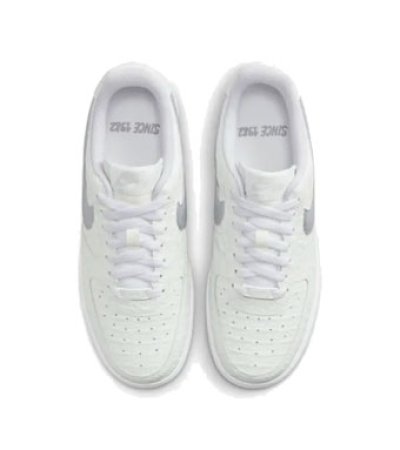 画像2: Wmns Air Force 1 Low '07 SE Summit White FJ4823-100 Nike ナイキ シューズ   【海外取寄】【WOMEN'S】