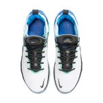 画像3: Air Zoom G.T. Run Unlock Your Space WHITE/BLACK/BLUE FN3421-104 Nike ナイキ シューズ   【海外取寄】 (3)