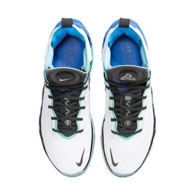 画像2: Air Zoom G.T. Run Unlock Your Space WHITE/BLACK/BLUE FN3421-104 Nike ナイキ シューズ   【海外取寄】