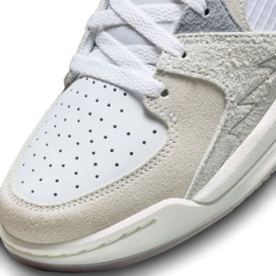 画像2: Jordan Stadium 90 White/Grey DX4397-100 Jordan ジョーダン シューズ   【海外取寄】