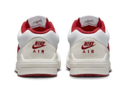 画像2: Jordan Stadium 90 White/U.Red DX4397-106 Jordan ジョーダン シューズ   【海外取寄】