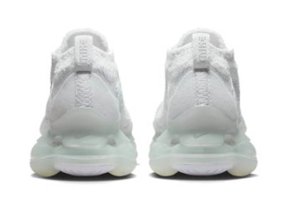 画像2: Wmns AIR MAX SCORPION FK White/Grey DJ4702-100 Nike ナイキ シューズ   【海外取寄】【WOMEN'S】