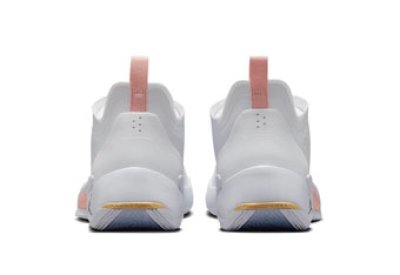 画像2: JORDAN LUKA 1 My Dawgs White/Pink DN1771-106 Jordan ジョーダン ルカ・ドンチッチ マイ ドッグス シューズ   【海外取寄】