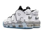 画像3: Wmns Air More Uptempo SE WHITE/M.SILVER/BLACK/CLEAR DV7408-100 Nike ナイキ シューズ  スコッティ ピッペン 【海外取寄】【WOMEN'S】 (3)