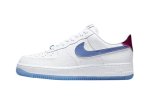 画像3: WMNS AIR FORCE 1  '07 LX UV WHITE/UNIVERSITY BLUE DA8301-101 Nike ナイキ シューズ   【海外取寄】【WOMEN'S】 (3)