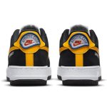 画像3: Air Force 1 Low  LV8  GS Athletic Club Black/White/Yellow DH9597-002 Nike ナイキ シューズ   【海外取寄】【GS】キッズ (3)