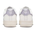 画像3: Wmns Air Force 1 Low '07 ESS  Sail/Purple DV7470-100 Nike ナイキ シューズ   【海外取寄】【WOMEN'S】 (3)