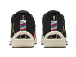 画像3: JORDAN TATUM 1 PF Barbershop Coconut/Gold/Blue/Red DX5574-180 Jordan ジョーダン ジェイソン・テイタム シューズ   【海外取寄】 (3)