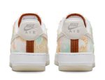 画像3: Wmns Air Force 1 Low '07 Pastel Paisley White/Pastel FJ7739-101 Nike ナイキ パステルペイズリー シューズ   【海外取寄】【WOMEN'S】 (3)