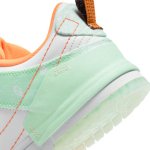 画像3: WMS Dunk Low Disrupt 2 White/Mint/Orange FJ7745-181 Nike ナイキ ディスラプト シューズ   【海外取寄】【WOMEN'S】 (3)