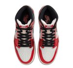 画像3: Air Jordan 1 High Retro OG　SP　Next Chapter Red/Black/White DV1748-601 Jordan ジョーダン ネクストチャプター シューズ   【海外取寄】 (3)