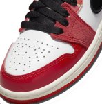 画像3: Air Jordan 1 High Retro OG　SP　Next Chapter　GS Red/Black/White DV1753-601 Jordan ジョーダン ネクストチャプター シューズ   【海外取寄】【GS】キッズ (3)