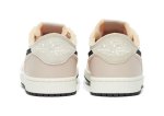 画像3: Air Jordan 1 Low Retro OG　EX Coconut Milk/White//Black DV0982-100 Jordan ジョーダン シューズ   【海外取寄】 (3)