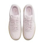 画像3: WMNS AIR FORCE 1   PRM MF PEARL PINK/GUM LT BROWN DR9503-601 Nike ナイキ シューズ   【海外取寄】【WOMEN'S】 (3)