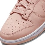 画像3: WMS Dunk Low PRM　MF Pink Oxford DV7415-600 Nike ナイキ ヌバック シューズ   【海外取寄】【WOMEN'S】 (3)