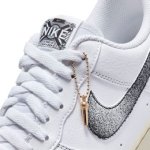 画像3: AIR FORCE 1 '07 LX  50 Years of Hip-Hop White/Smoke Grey DV7183-100 Nike ナイキ シューズ   【海外取寄】 (3)