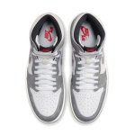 画像3: Air Jordan 1 High Retro OG　Washed Heritage Smoke Grey/Sail DZ5485-051 Jordan ジョーダン ウォッシュドヘリテージ シューズ   【海外取寄】 (3)