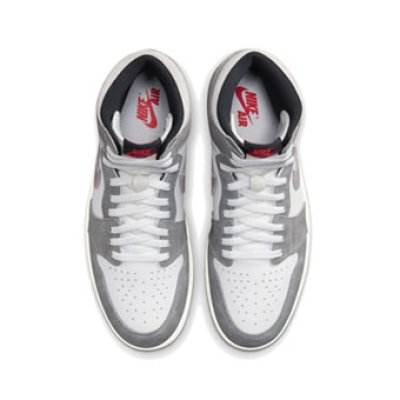 画像2: Air Jordan 1 High Retro OG　Washed Heritage GS Smoke Grey/Sail FD1437-051 Jordan ジョーダン ウォッシュドヘリテージ シューズ   【海外取寄】【GS】キッズ