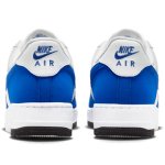 画像3: AIR FORCE 1 '07 LV8 White/Blue FJ5471-121 Nike ナイキ シューズ   【海外取寄】 (3)