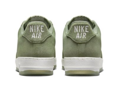 画像2: Air Force 1 Low Retro Oil Green Jewel DV0785-300 Nike ナイキ シューズ   【海外取寄】