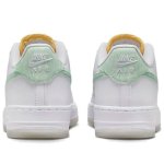 画像3: Air Force 1 Low  LV8  GS  White/Mint/Phantom FJ7706-131 Nike ナイキ シューズ   【海外取寄】【GS】キッズ (3)