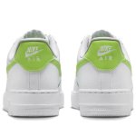 画像3: Wmns Air Force 1 Low '07 White/Green DD8959-112 Nike ナイキ シューズ   【海外取寄】【WOMEN'S】 (3)