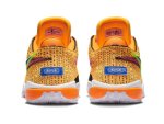 画像3: Lebron 20  Orange/Blue/Pink- DJ5422-801 Nike ナイキ シューズ  レブロン ジェームス 【海外取寄】 (3)