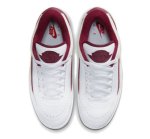 画像3: Air Jordan 2 Retro Low Cherrywood White/Cherrywood Red DV9956-103 Jordan ジョーダン シューズ   【海外取寄】 (3)