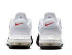 画像3: Air Max Impact 4  White/Black DM1124-101 Nike ナイキ インパクト シューズ   【海外取寄】 (3)