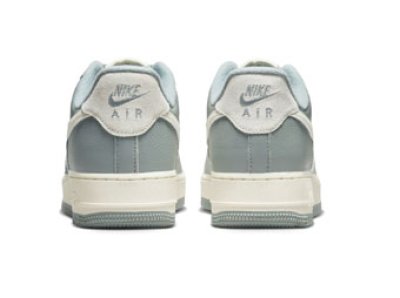 画像2: AIR FORCE 1 '07 LX  MICA GREEN/COCONUT MILK DV7186-300 Nike ナイキ シューズ   【海外取寄】