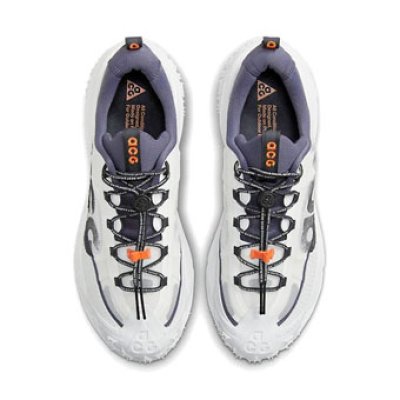 画像2: ACG Mountain Fly 2 Low White Bright Mandarin White/Black DV7903-001 Nike ナイキ シューズ   【海外取寄】