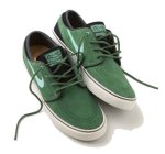 画像3: SB ZOOM JANOSKI OG+ Gorge Green DV5475-300 Nike ナイキ シューズ   【海外取寄】 (3)