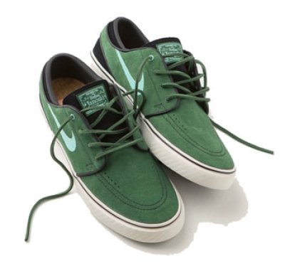 画像2: SB ZOOM JANOSKI OG+ Gorge Green DV5475-300 Nike ナイキ シューズ   【海外取寄】