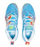 画像3: New Balance Two Wxy v3 Blue/Red/Yellow BB2WYCG3 NewBalance ニューバランス シューズ   【海外取寄】 (3)