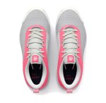 画像3: UA 3Z6　NM Gray/Pink 3025090-104 UnderArmour アンダーアーマー シューズ   【海外取寄】 (3)