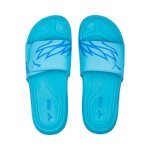 画像3: Dream Nitro MB.02 Slides Bright Aqua-Ultra Blue 391294-01 Puma プーマ ラメロボール シューズ   【海外取寄】 (3)