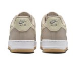 画像3: Wmns Air Force 1 Low '07 Sand　drift/Coconut Milk DD8959-111 Nike ナイキ シューズ   【海外取寄】【WOMEN'S】 (3)