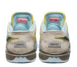 画像3: Lebron 20 Message in a Bottle Beige Sued/Emerald DV9089-801 Nike ナイキ シューズ  レブロン ジェームス 【海外取寄】 (3)