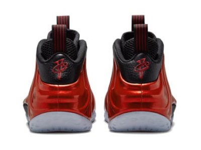 画像2: Air Foamposite One  Red/Black DZ2545-600 Nike ナイキ シューズ  ペニー ハーダウェイ 【海外取寄】