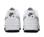 画像3: AIR FORCE 1 '07 White/White/Black DV0788-103 Nike ナイキ シューズ   【海外取寄】 (3)